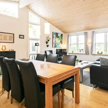 4 Person In V Holiday home *