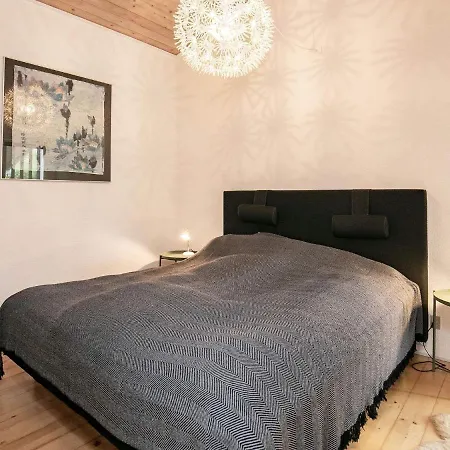 4 Person In V Holiday home Esbjerg