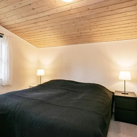 Holiday home 4 Person In V Esbjerg