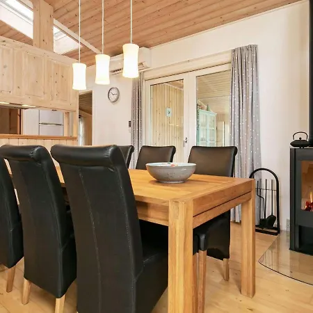 4 Person In V Holiday home Esbjerg