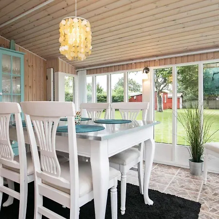 Holiday home 4 Person In V
