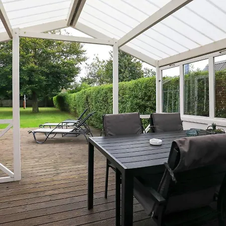 Holiday home 4 Person In V